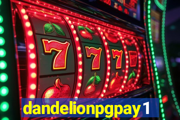 dandelionpgpay1.com