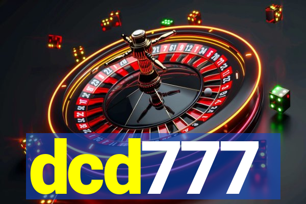 dcd777