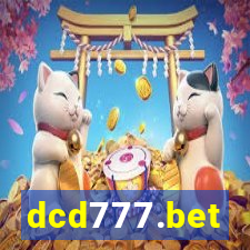 dcd777.bet