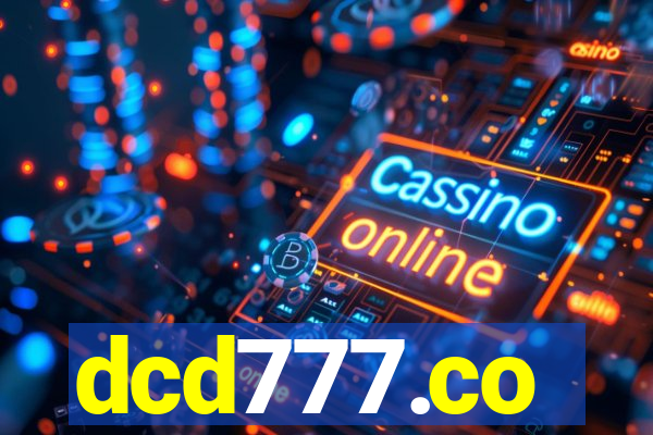 dcd777.co
