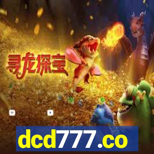 dcd777.co