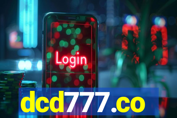 dcd777.co