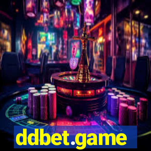 ddbet.game