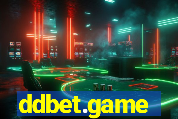 ddbet.game
