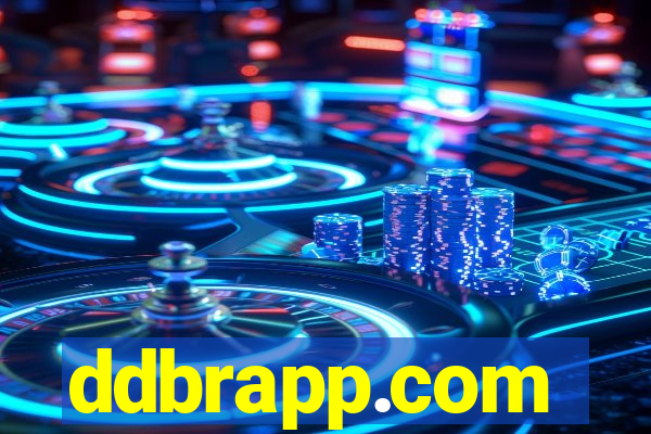 ddbrapp.com