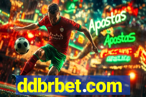 ddbrbet.com