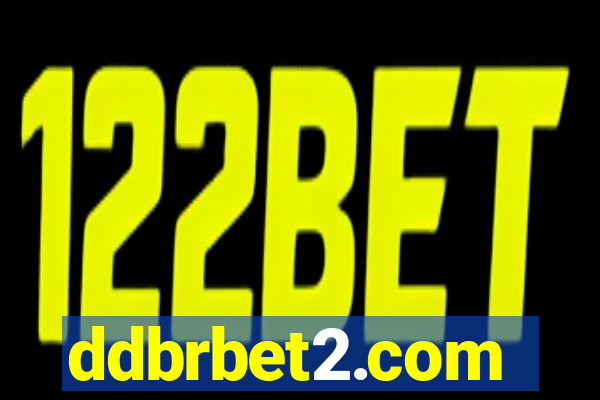 ddbrbet2.com