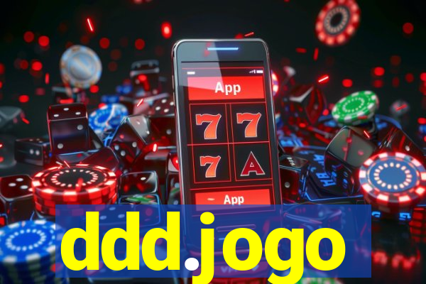 ddd.jogo