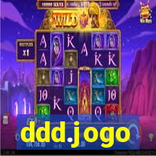 ddd.jogo