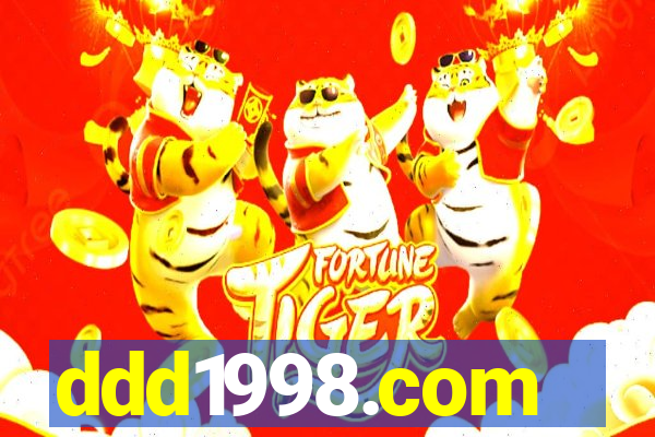 ddd1998.com
