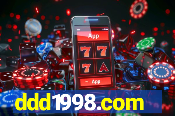 ddd1998.com