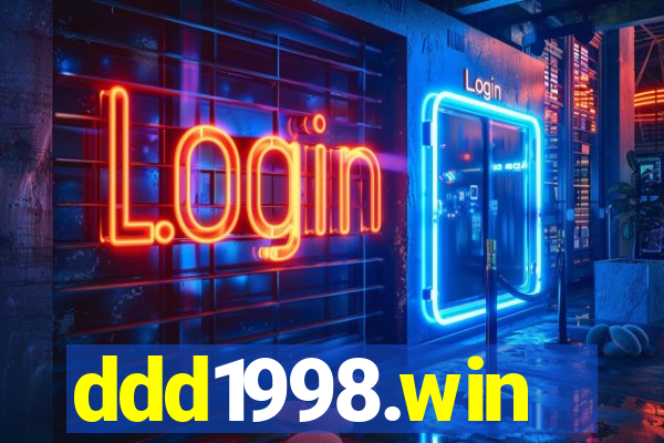 ddd1998.win