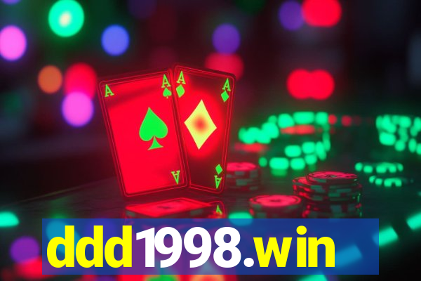 ddd1998.win