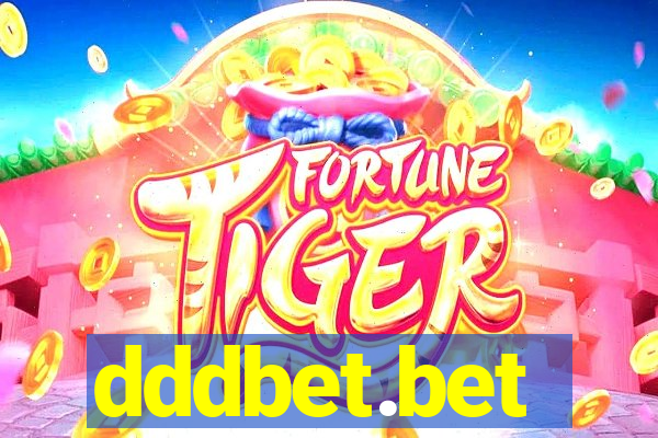 dddbet.bet