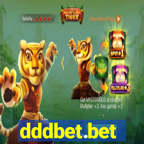 dddbet.bet