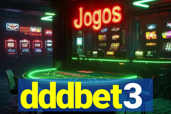 dddbet3