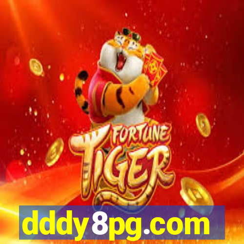 dddy8pg.com