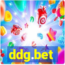 ddg.bet