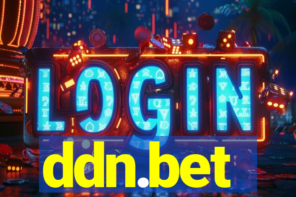 ddn.bet