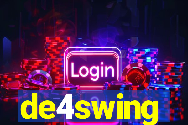 de4swing