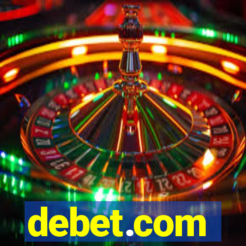 debet.com