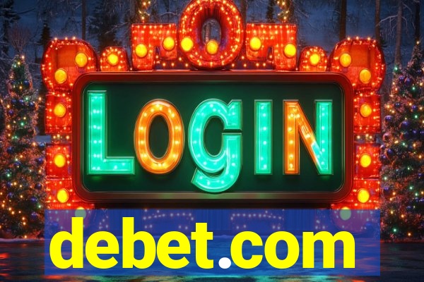 debet.com