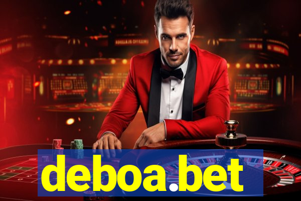 deboa.bet