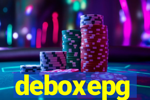deboxepg