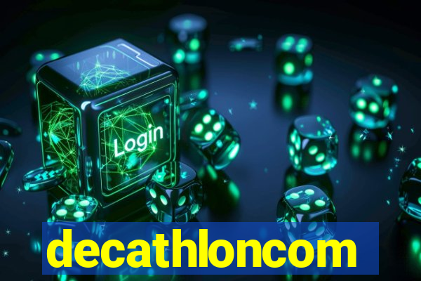 decathloncom