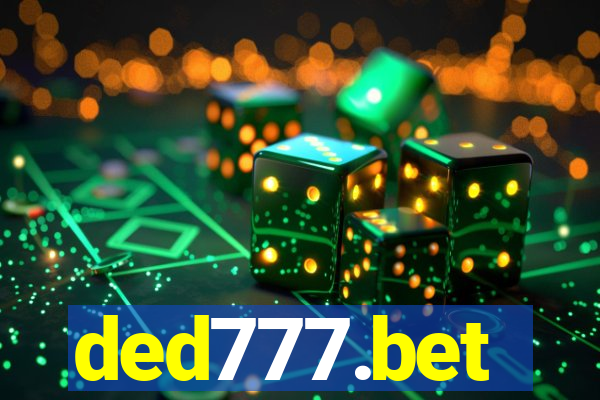 ded777.bet
