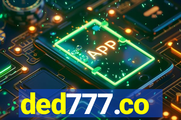 ded777.co