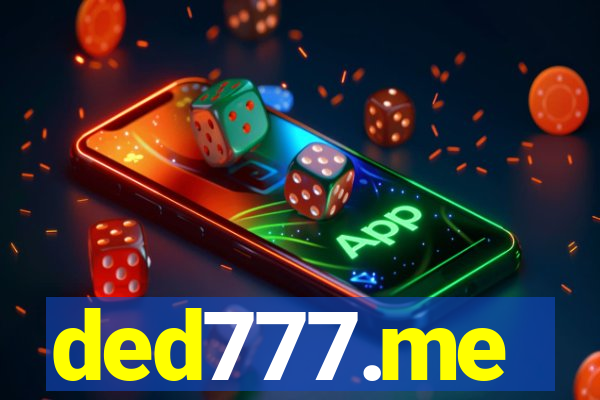 ded777.me