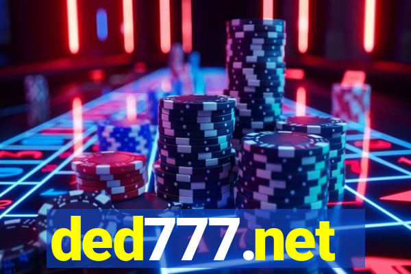 ded777.net