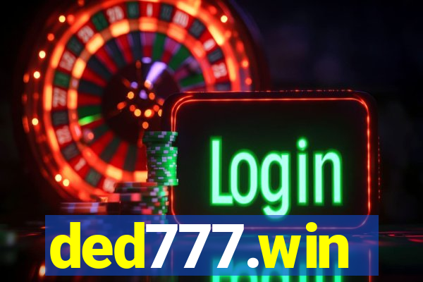 ded777.win