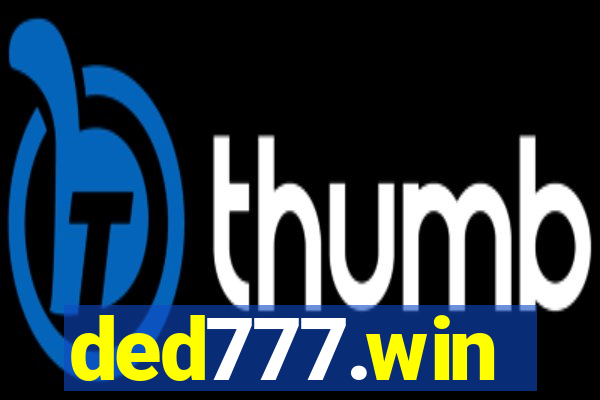 ded777.win