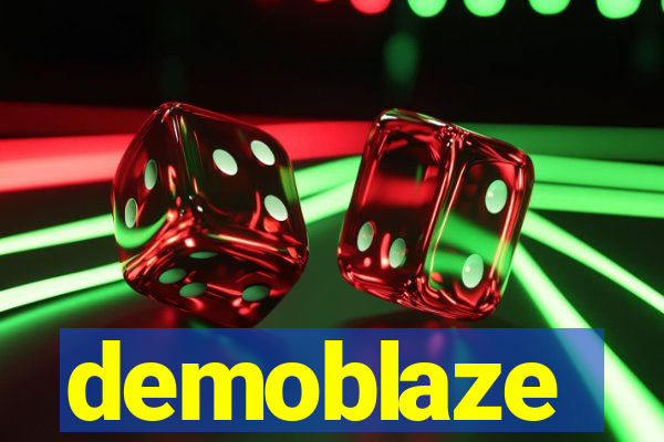 demoblaze