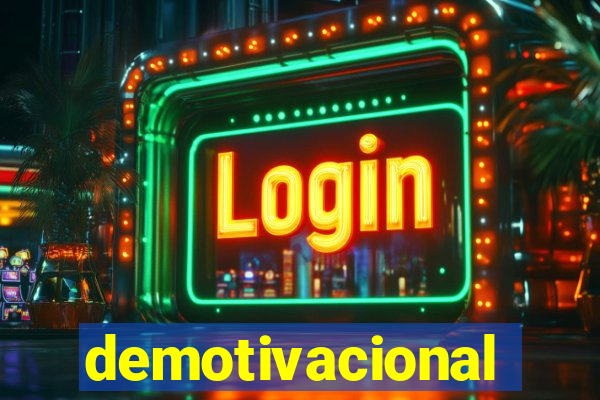 demotivacional