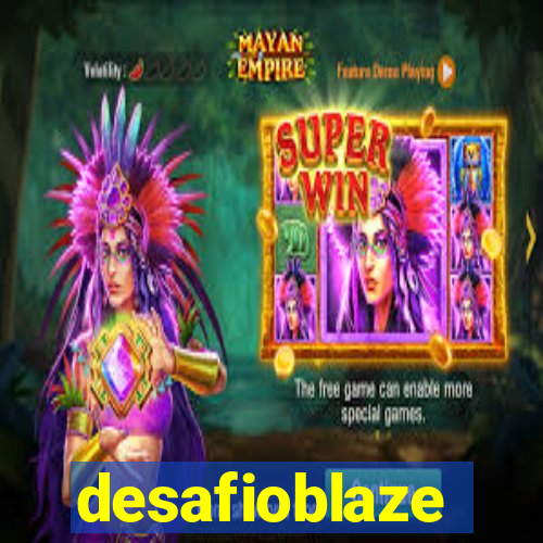 desafioblaze