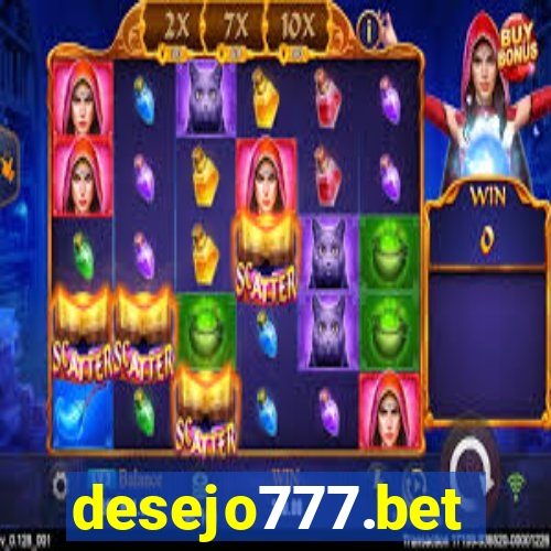 desejo777.bet