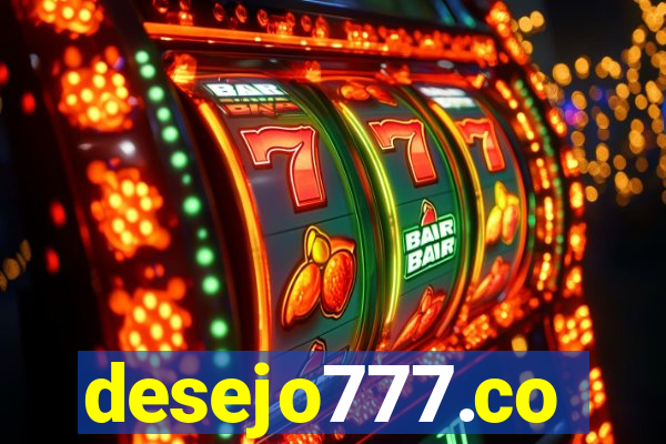 desejo777.co