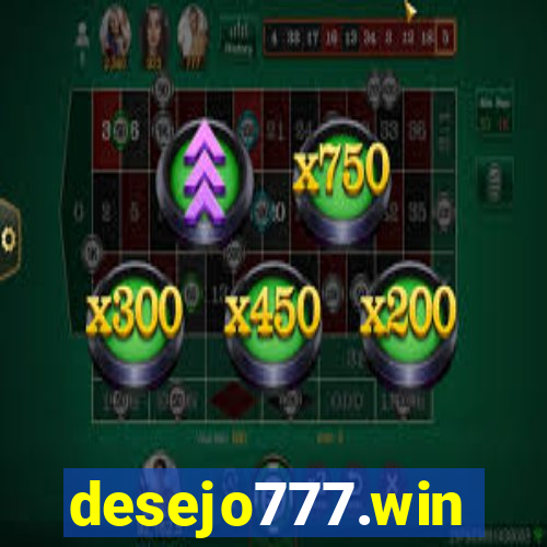 desejo777.win