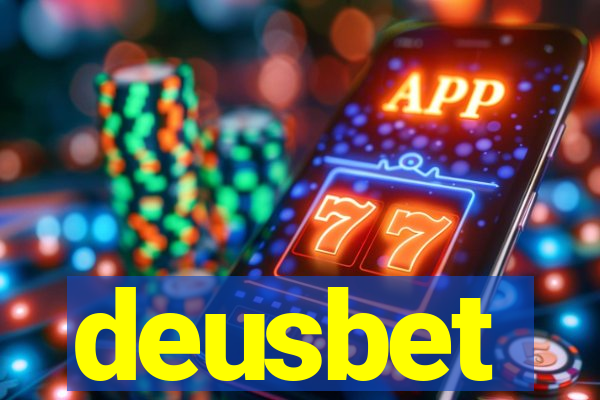 deusbet