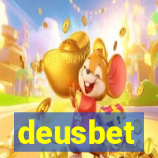 deusbet