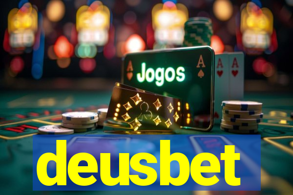 deusbet