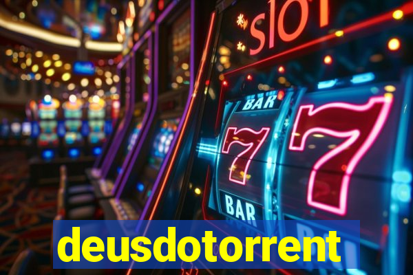 deusdotorrent