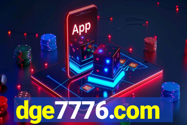 dge7776.com