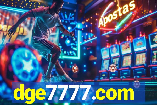 dge7777.com