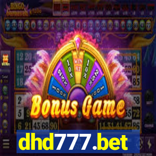 dhd777.bet