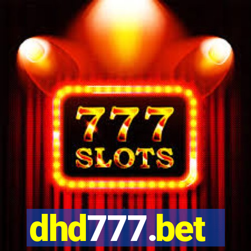 dhd777.bet