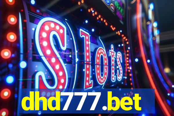 dhd777.bet